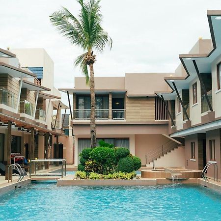 Alona By Jpark Island Resort Panglao Esterno foto